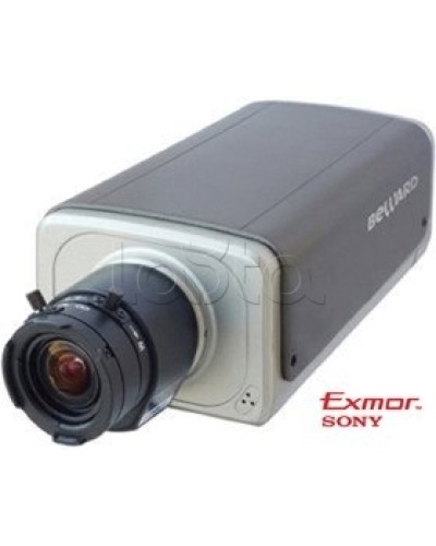 IP-камера видеонаблюдения в стандартном исполнении Beward B1510 в Нефтеюганске IP-камеры Pintop.ru