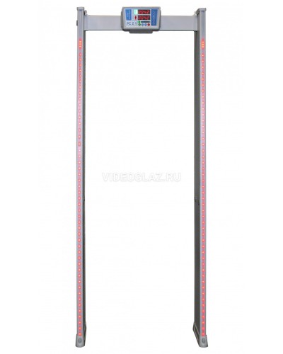 Металлодетектор Блокпост PC Z 1 в Нефтеюганске Металлодетекторы Pintop.ru