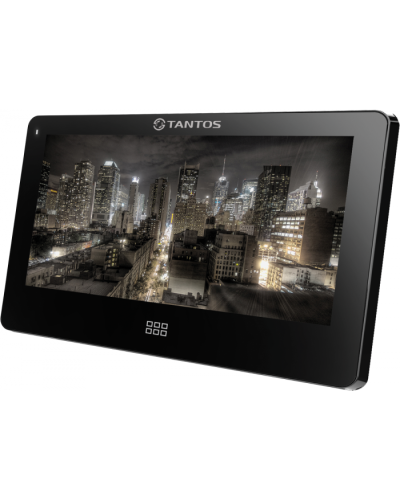 Монитор Tantos NEO Slim (Black) VZ в Нефтеюганске Абонентские IP устройства Pintop.ru