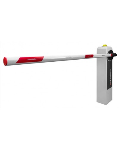 Комплект CARDDEX Комплект с шлагбаумом RBM-L Стандарт-L в Нефтеюганске Автоматические шлагбаумы Pintop.ru