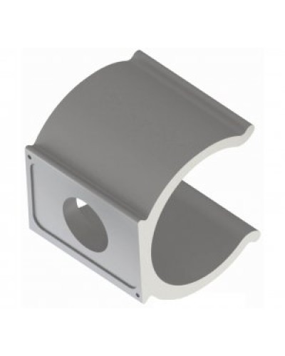 Клипса Спецавтоматика КЛИПСА (для крепления наклеек с калиброванными отверстиями) в Нефтеюганске Аксессуары для оросителей Pintop.ru