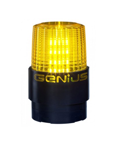 Сигнальная лампа Faac 6100316 в Нефтеюганске Запчасти для шлагбаумов и автоматики Pintop.ru