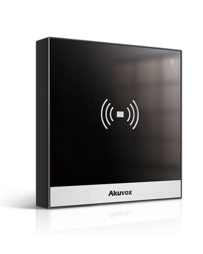 Автономный терминал Akuvox A03S в Нефтеюганске Контроллеры Pintop.ru