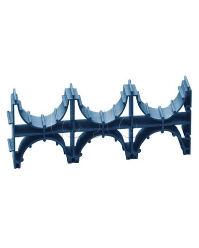 Держатель расстояния (кластер) д.125 DKC (025123) в Нефтеюганске Держатели, клипсы, скобы Pintop.ru
