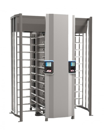 Турникет Ростов-Дон ПР2/4М-У-П в Нефтеюганске Турникеты Pintop.ru