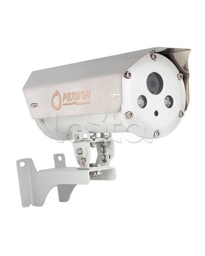 Аналоговая в/камера с разрешением 2 Мп Релион-Exd-М-150-ИК-AHD2Мп2.8mm-220-PV в Нефтеюганске Взрывозащищенные камеры Pintop.ru