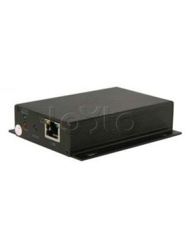 Удлинитель Ethernet для передачи по коаксиальному кабелю OSNOVO TR-IP/1 в Нефтеюганске Видеоусилители, Модуляторы, Делители Pintop.ru