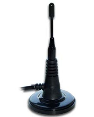 Внешняя GSM-антенна Сибирский Арсенал Антенна GSM SMA 905 в Нефтеюганске GSM мониторинг Сибирский арсенал Pintop.ru