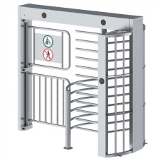 Полноростовой турникет Блокпост СПЕКТР СТ 3 серия Z