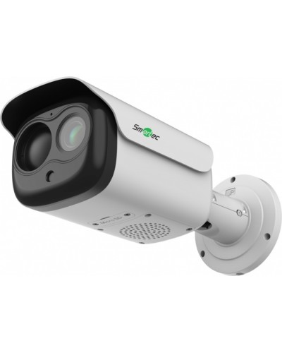 Smartec STX-IP5657AL50 (f10-30) Интегрированная тепловизионная IP-камера в Нефтеюганске IP-камеры Pintop.ru