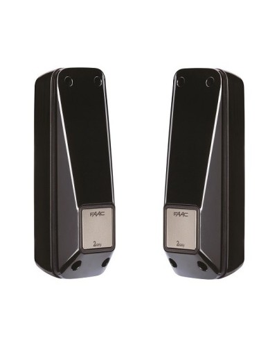 Фотоэлементы Faac 785104 в Нефтеюганске Запчасти для шлагбаумов и автоматики Pintop.ru