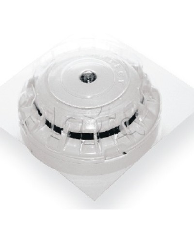 Устройство для защиты извещателя от пыли Юнитест П-90 в Нефтеюганске Адресная система пожарной сигнализации Юнитест Pintop.ru