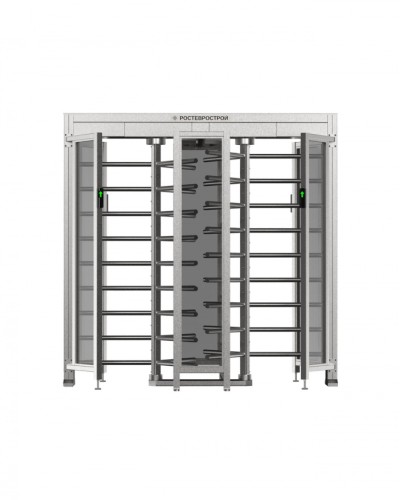 Турникет Ростов-Дон ПР2С/3М2 (0898) в Нефтеюганске Турникеты Pintop.ru