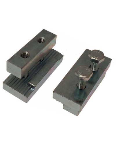 Механические упоры OPB001 Came 119RID445 в Нефтеюганске Запчасти для шлагбаумов и автоматики Pintop.ru