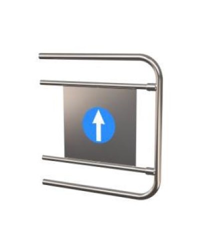 Дуга на калитку К32М Ø32 L=660 мм Ростов-Дон в Нефтеюганске Калитки Pintop.ru