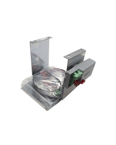 Система аварийного питания для шлагбаумов GT8 (с кронштейном, без аккумуляторов) Came 803XA-0370 в Нефтеюганске Автоматические шлагбаумы Pintop.ru