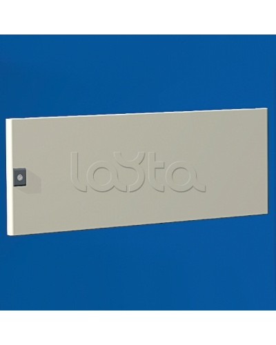 Дверь секционная, сплошная, В=200мм, Ш=600мм DKC R5CPME6200 в Нефтеюганске Аксессуары для стоек и шкафов Pintop.ru