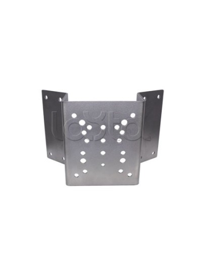 Адаптер угловой для оборудования в корпусах из нержавеющей стали Спектрон АУ-Н в Нефтеюганске Дополнительное оборудование для ОПС Pintop.ru