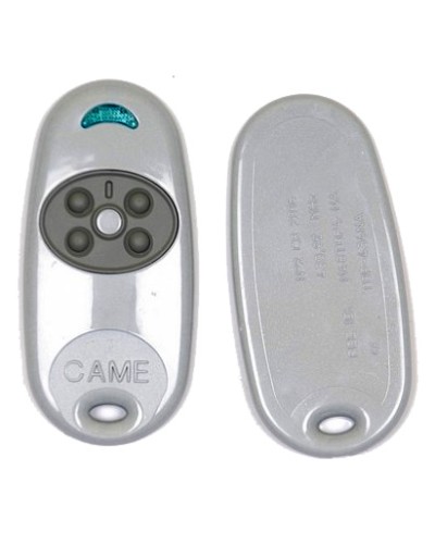 Корпус TOP-434NA Came 119RIR196 в Нефтеюганске Запчасти для шлагбаумов и автоматики Pintop.ru