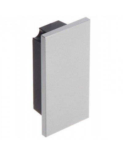 Заглушка Dahua DHI-VTO4202F-MN в Нефтеюганске Вызывные видеопанели малоабонентные Pintop.ru