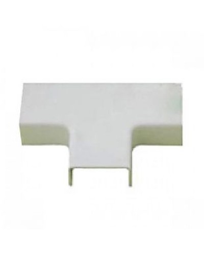 Угол Т-образный КМТ 20x10 IEK CKMP10D-T-020-010-K01 в Нефтеюганске Аксессуары для кабель-канала Pintop.ru