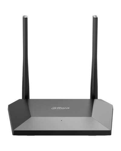 Беспроводной маршрутизатор Dahua DH-N3 в Нефтеюганске Маршрутизаторы, Роутеры и Точки Доступа Pintop.ru