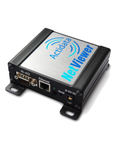 Контроллер Actidata NV1.1 в Нефтеюганске Системы передачи извещений Pintop.ru