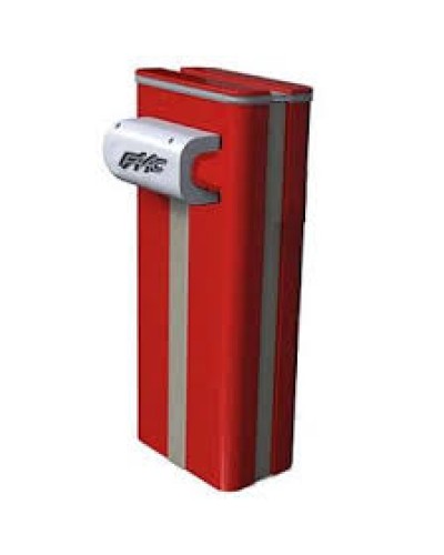 Стойка шлагбаума B680H BARRIER с гидростанцией и блоком управления Faac 10468077 в Нефтеюганске Автоматические шлагбаумы Pintop.ru