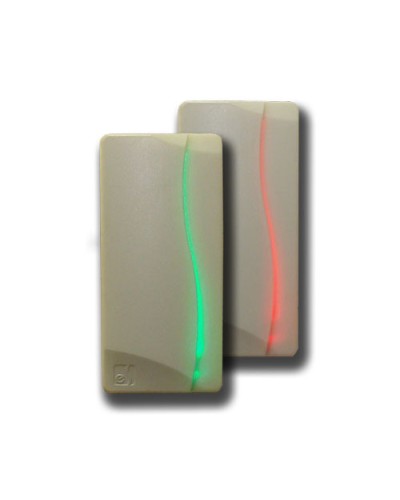 Считыватель Proximity карт Elsys-SW10-EH Gray в Нефтеюганске Сетевая СКУД Elsys Pintop.ru