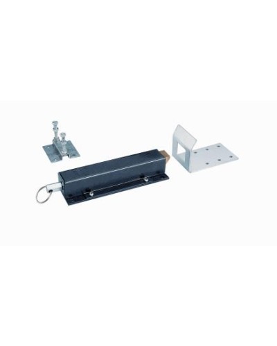 Замок электромеханический для подъемно-поворотных ворот Came 001E881 в Нефтеюганске Запчасти для шлагбаумов и автоматики Pintop.ru