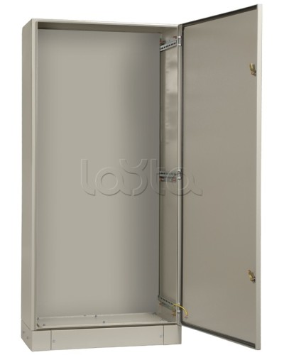 Щит с монт. панелью ЩМП-18.8.4-0 74 У2 IEK YKM40-1884-54 в Нефтеюганске Щиты электрические Pintop.ru