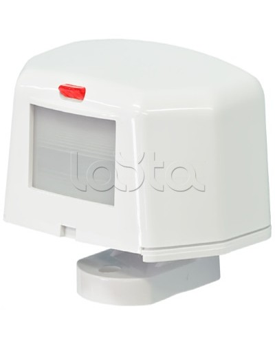 Взрывозащищенный оптико-электронный извещатель Спектрон-ИО-Объемник-Exi в Нефтеюганске Извещатели охранные (Ex) Pintop.ru