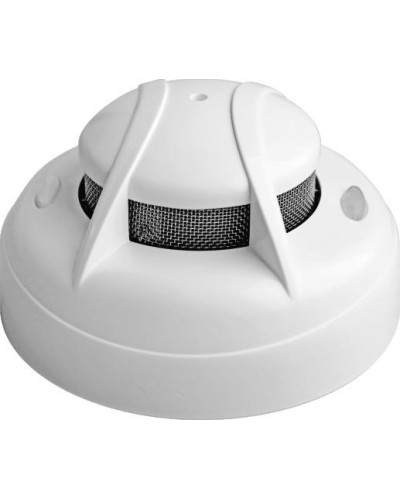 Извещатель пожарный дымовой оптико-электронный точечный адресно-аналоговый Версет ИП212-220А «ДИП-220А» в Нефтеюганске Адресная система Версет Pintop.ru