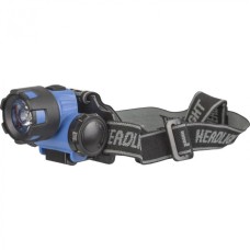 Фонарь Navigator 94 323 NPT-H12-3AAA налобн. 1LEDx1Вт, блист.