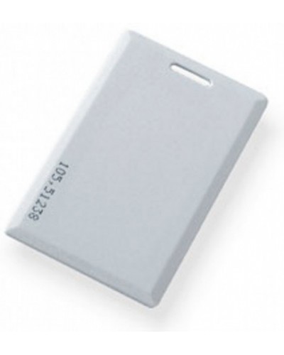 Карта доступа Em-Marine (толстая) в Нефтеюганске Системы контроля доступа Pintop.ru