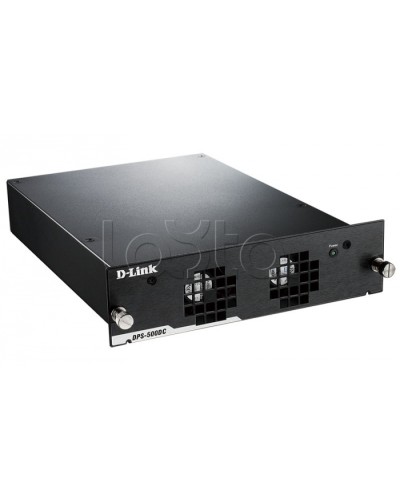 Источник питания резервный D-Link DPS-500DC/B1A в Нефтеюганске Дополнительное оборудование для сетей Pintop.ru