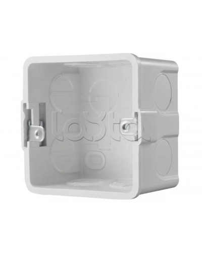 Основание монтажное Hikvision DS-KAB86 в Нефтеюганске Аксессуары для IP домофонов Pintop.ru