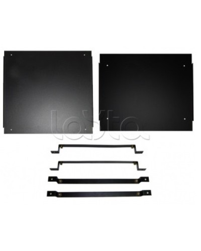 Комплект панелей СО 12U ТРОМБОН в Нефтеюганске Система оповещения и трансляции Pintop.ru