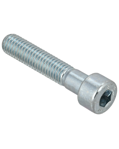 Болт с цилиндрической головкой и внутренним шестигранником DIN 912 М8х70 IEK (CMZ10-BC-8-70) в Нефтеюганске Крепеж Pintop.ru