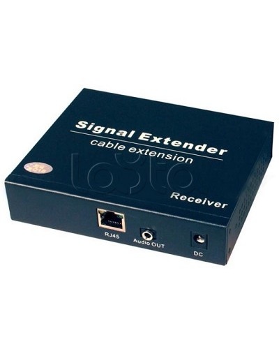 Приемник дополнительный OSNOVO RLN-VKM/1(ver.2) в Нефтеюганске Видеоусилители, Модуляторы, Делители Pintop.ru