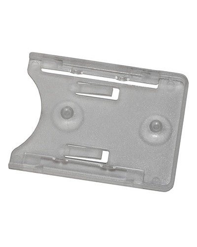 Держатель с присосками для карт стандартного и ISO формата Smartec ST-AC301HP в Нефтеюганске Дополнительное оборудование для СКУД Pintop.ru