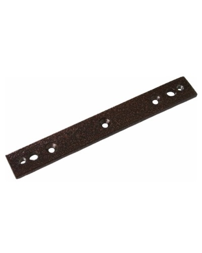 Планка для крепления замка AccordTec LM-187KB в Нефтеюганске Дополнительное оборудование для СКУД Pintop.ru