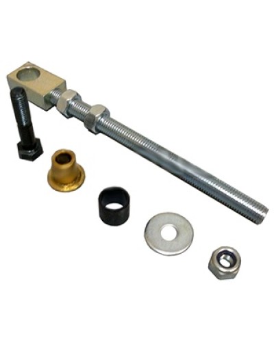 Болт крепления пружины верхний G4040 G4041 Came 119RIG180 в Нефтеюганске Запчасти для шлагбаумов и автоматики Pintop.ru