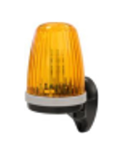 Сигнальная лампа с встроенной антенной для беспроводного приемника Smartec ST-RB001FL в Нефтеюганске Дополнительное оборудование для СКУД Pintop.ru