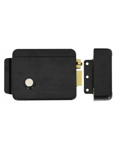 Замок электромеханический AccordTec AT-EL101AB в Нефтеюганске Электромеханические замки Pintop.ru