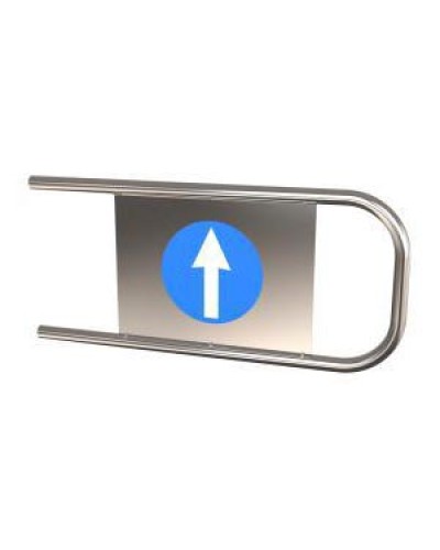 Дуга на калитку К2 (левая) Ø32 L=860 мм Ростов-Дон в Нефтеюганске Калитки Pintop.ru