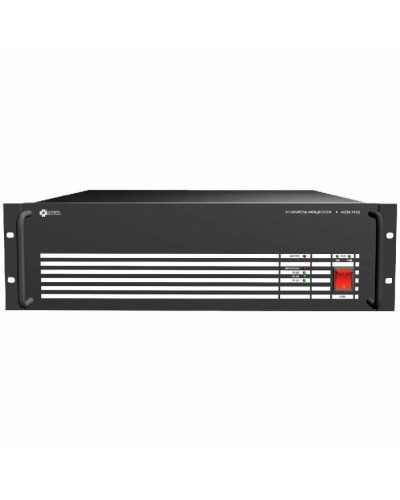 Усилитель мощности МЕТА 9154 (ФКЕС 423125.074) в Нефтеюганске Система оповещения и трансляции Мета Pintop.ru