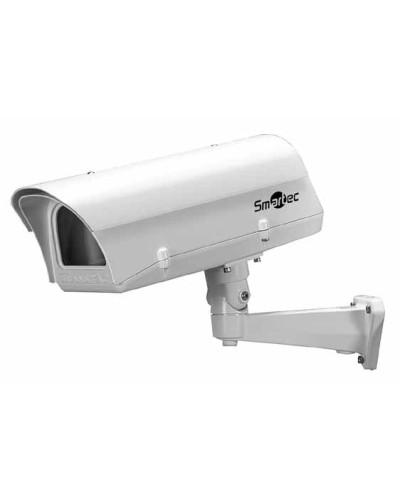 Термокожух Smartec STH-5231S-HPOE в Нефтеюганске Системы видеонаблюдения Pintop.ru