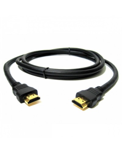 Шнур HDMI - HDMI gold 10М с фильтрами (PE bag) (5шт/уп) PROCONNECT 17-6208-6 в Нефтеюганске Патч-корды и пигтейлы Pintop.ru