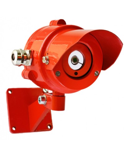 Извещатель пламени Гириконд ИП330-5М-1 НАБАТ 5М’ IP67 НВЗ с КЗО исп 1 или 2 в Нефтеюганске Пожарные извещатели Pintop.ru